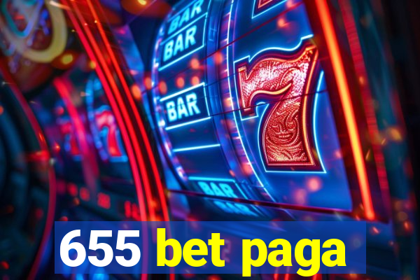 655 bet paga